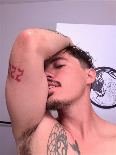 Caliente Luis 🌶️ 😈