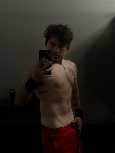 Caliente Luis 🌶️ 😈 profile photo 3