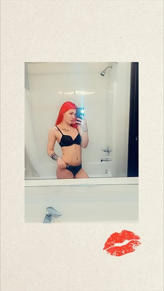 Little bit💋🥵