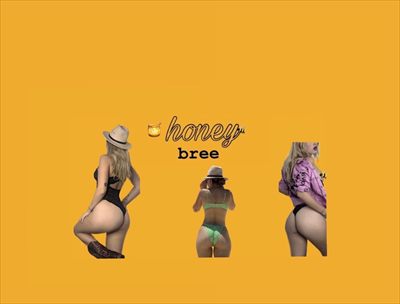 Honey Bree🍯 profile photo 2