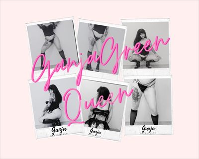 Ganja Green Queen profile photo 2