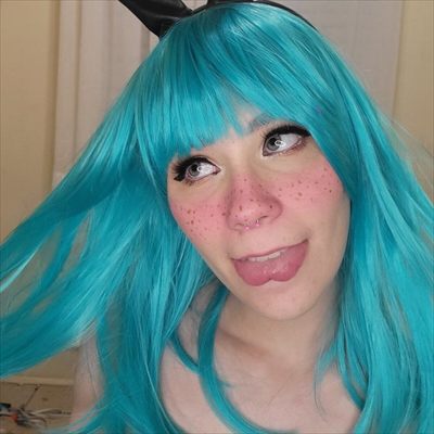 Mary🕷Jane🕸Stacy profile photo 3