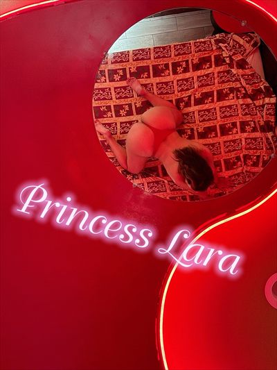 Princess Lara