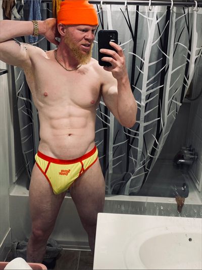 AlbinoLustxxx profile photo 2