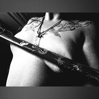 Gracie Guillotine profile photo 2