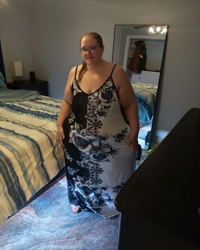 Sexy Ssbbw Sara