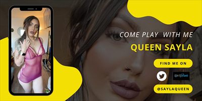 Q U E E N S A Y L A profile photo 2