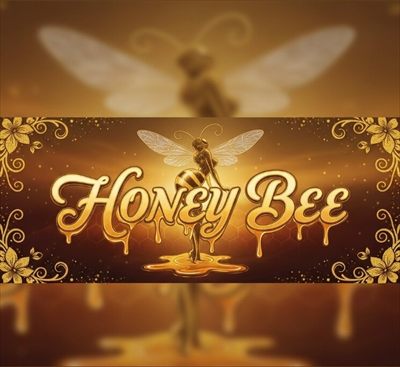 HONEY BEE profile photo 2