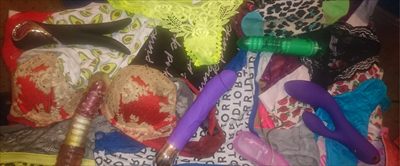 Storage Unit Panties profile photo 2
