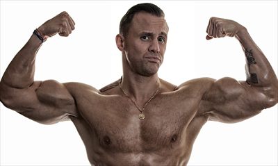 Dean Coxx profile photo 2