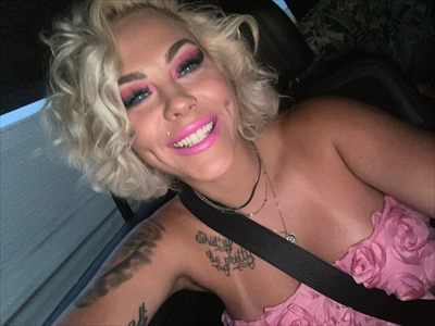 Morgan Allyce profile photo 3