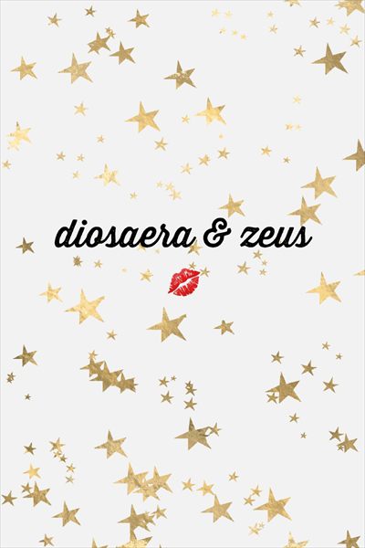 diosaera &amp; zeus profile photo 2