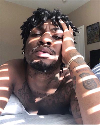Zaum Got Booty 🍑 profile photo 2
