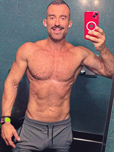 Dominic Cain