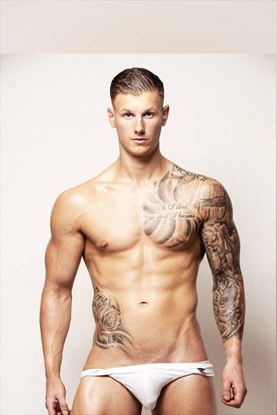 Jack Wilson