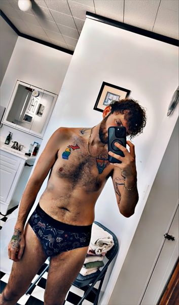 Ty Sheppard profile photo 2