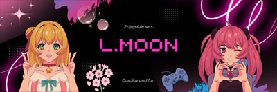 L. Moon