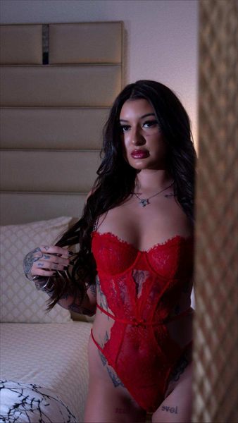 Aria Gore