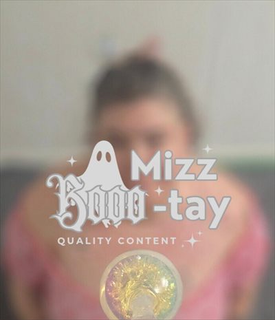 MiZZ Boo-tay profile photo 2