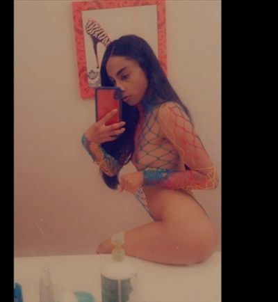 Farzana Baki