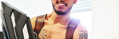 Parker_West profile photo 2