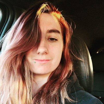 Eevee Raine