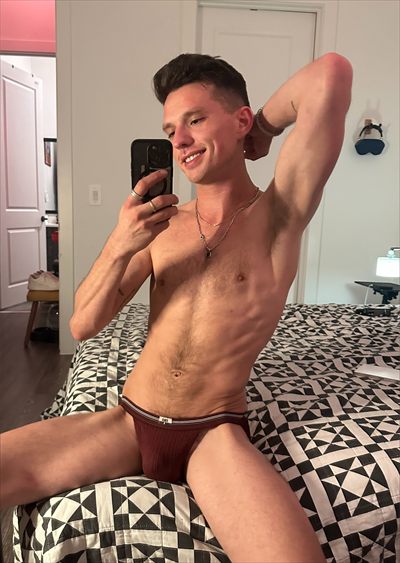 Jake Bates