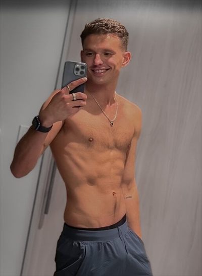 Jake Bates profile photo 3