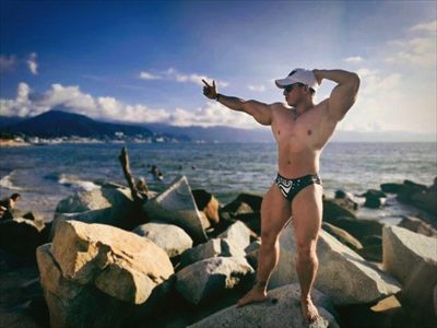 JBM BLONDE HIMBO profile photo 2
