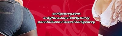 Carly Curvy profile photo 2