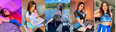 Myla Del Rey 🌲 FREE profile photo 2