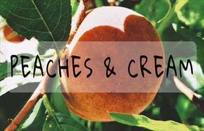 🍑Peaches &amp; Cream profile photo 2