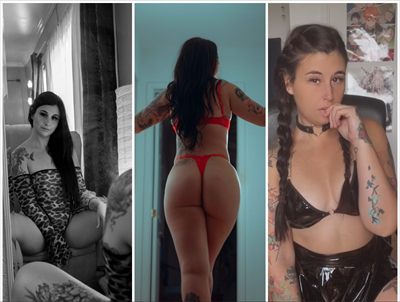 Gabi   🍑🔥 profile photo 2