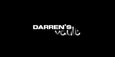 Darren’s Vault
