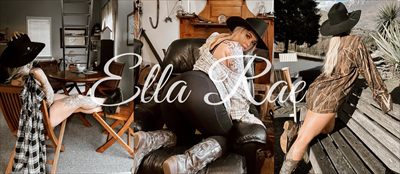 Ella Rae profile photo 2