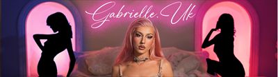 Gabrielle  💋| 🔓 Unlock your sweetest SIN profile photo 2