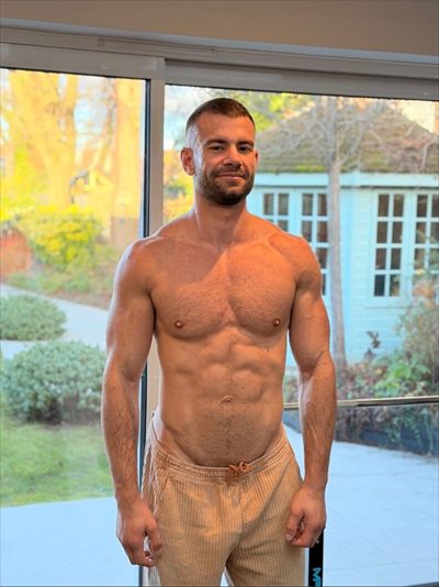 Parker Nolan