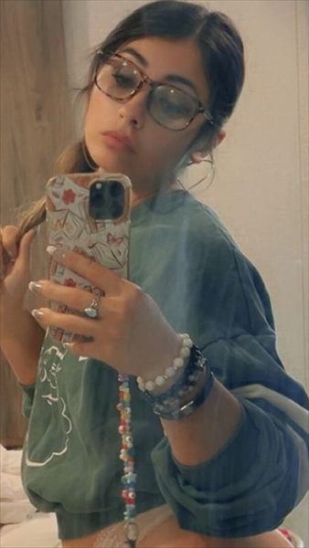 Krista Frederick profile photo 3