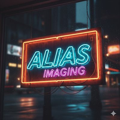 Alias Imaging profile photo 2