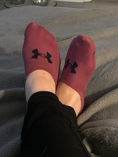 Lesbian feet profile photo 2