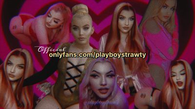 🍒THE REAL PLAYBOYSTRAWTY🍒 profile photo 2