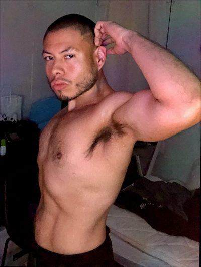 Bear Eats Ass profile photo 2