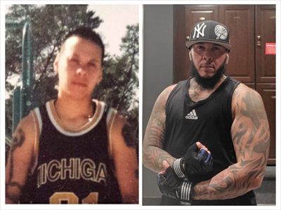 Tatted Ding-a-ling profile photo 2