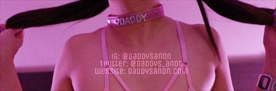 Daddysanon profile photo 2