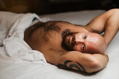 Dane Hardon XXX profile photo 2