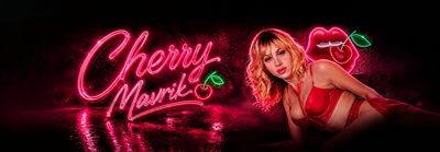Cherry 🍒 profile photo 2
