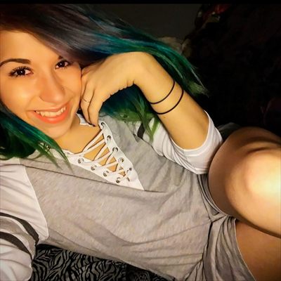 Bella Booty•Full profile photo 2