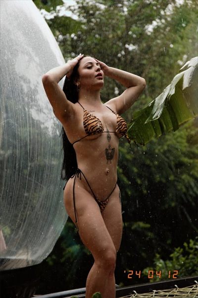 stefanny balza profile photo 3