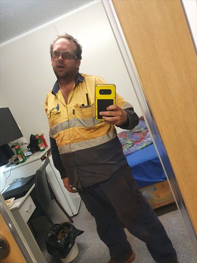 Wade profile photo 2