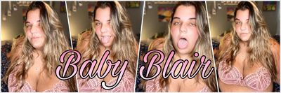 BBW Blair NO PPV profile photo 2